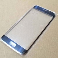 LCD lens glass for Samsung Galaxy S6 edge G9250 G925 G925a